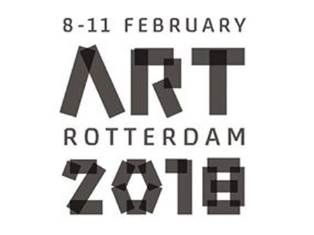 Art Rotterdam - KUNSTADVIES Hanneke Janssen 2018