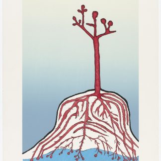 Louise Bourgeois - Kunstadvies Hanneke Janssen - Eindhoven - The aniu tree