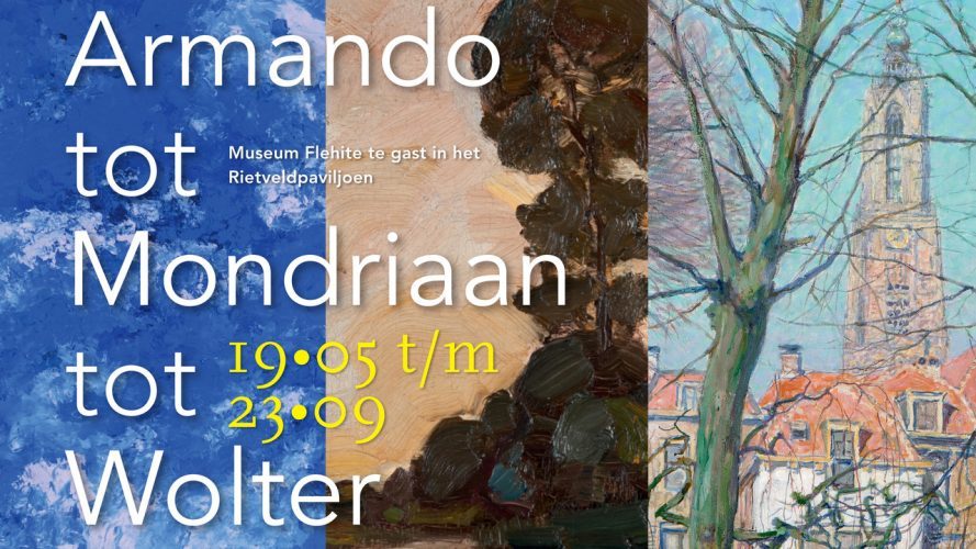 Museum Flehite Amersfoort