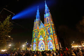 Glow Eindhoven