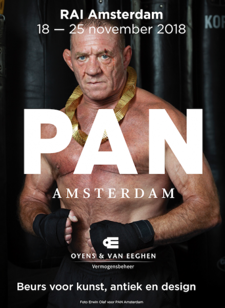 Pan Amsterdam