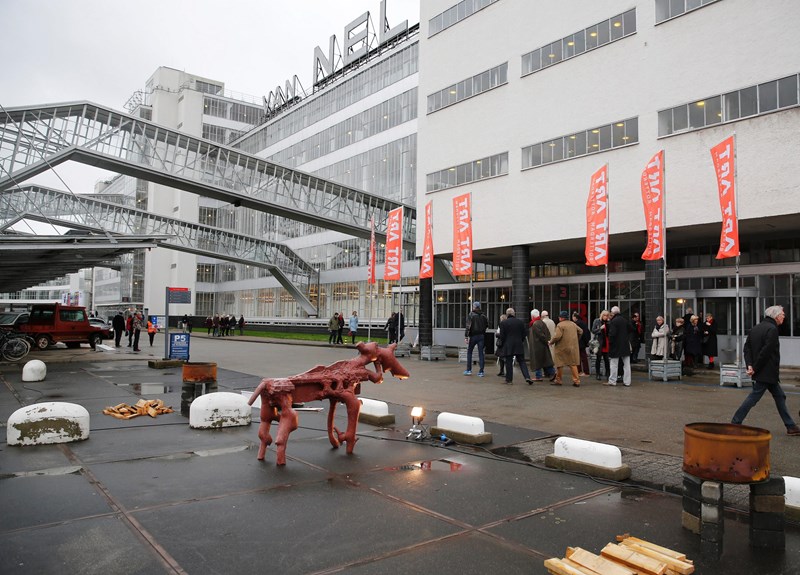 Art Rotterdam -Kunstadvies Hanneke Janssen