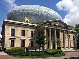 Museum de Fundatie, Zwolle