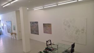 Galerie Mia Joosten - Zomerexpositie