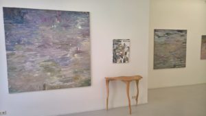 Galerie Mia Joosten - Zomerexpositie