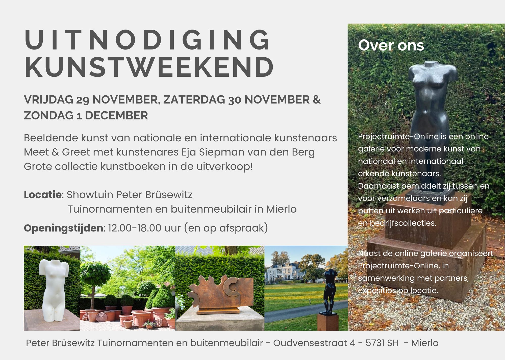 Kunstweekend