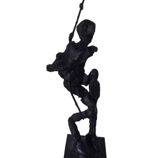 Rik van Iersel - Figuur III - Kunstadvies Hanneke Janssen