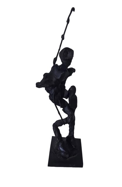 Rik van Iersel - Figuur III - Kunstadvies Hanneke Janssen