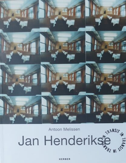 Jan Henderikse - ublicatie + baseball + dollar - Kunstadvies Hanneke Janssen
