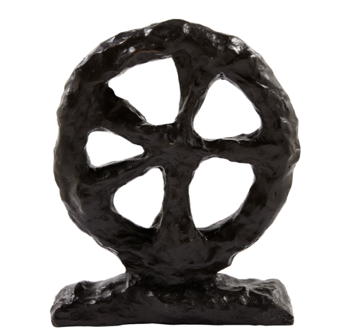 Das Rad reg.nr 32 Armando - Das Rad reg.nr 32 - Kunstadvies Hanneke Janssen