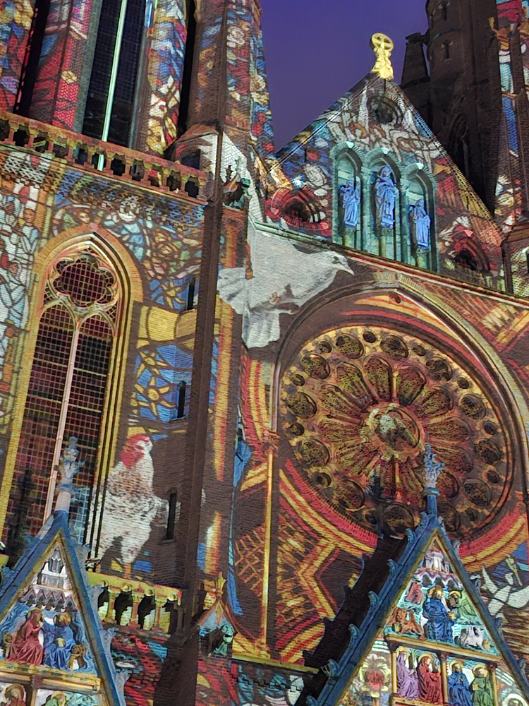 GLOWN 2025 - Eindhoven