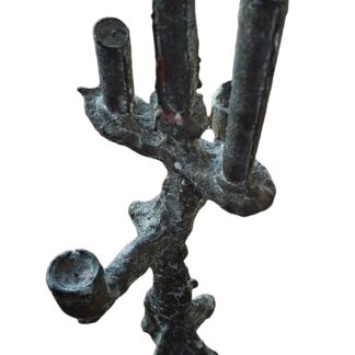 Peer Veneman - Kandelaar 2002 - Kunstadvies Hanneke Janssen