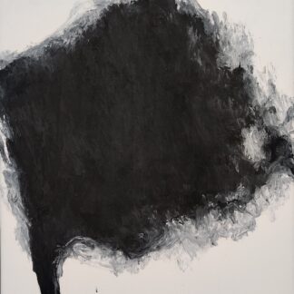 Armando - Fahne 1980 -1981 - Kunstadvies Hanneke Janssen