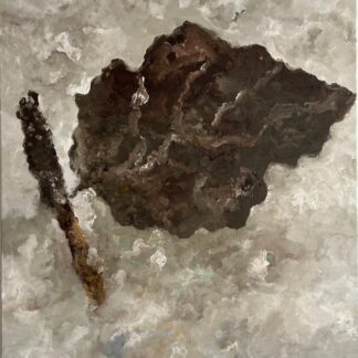 Armando - Das Blatt 2009 - Kunstadvies Hanneke Janssen