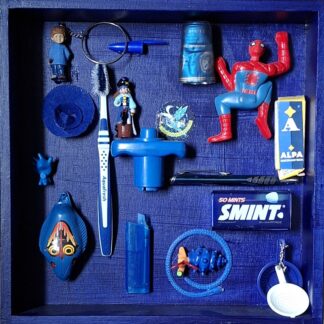 Jan Henderikse - Zonder titel 2017 - Kunstadvies Hanneke Janssen