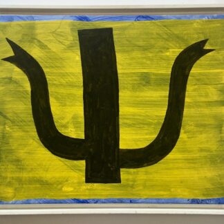 Klaas Gubbels - Dubbele tuit 2013 - Kunstadvies Hanneke Janssen