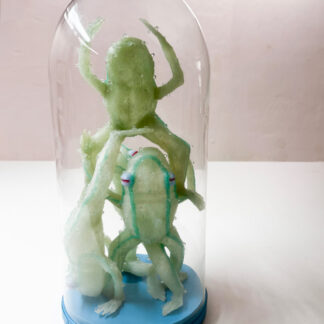 André Cardol - Sillycon 25 - Kunstadvies Hanneke Janssen