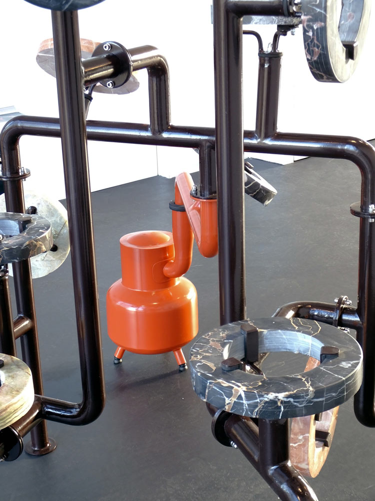 A Future now Past Willem Harbers - A Future now Past - Kunstadvies Hanneke Janssen