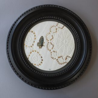 Esther Bruijn - De vlinder vliegt uit 2026 - Kunstadvies Hanneke Janssen