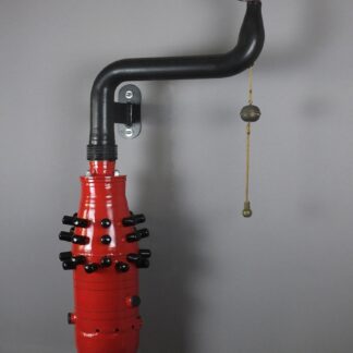 Willem Harbers - Linguascopra 2026 - Kunstadvies Hanneke Janssen