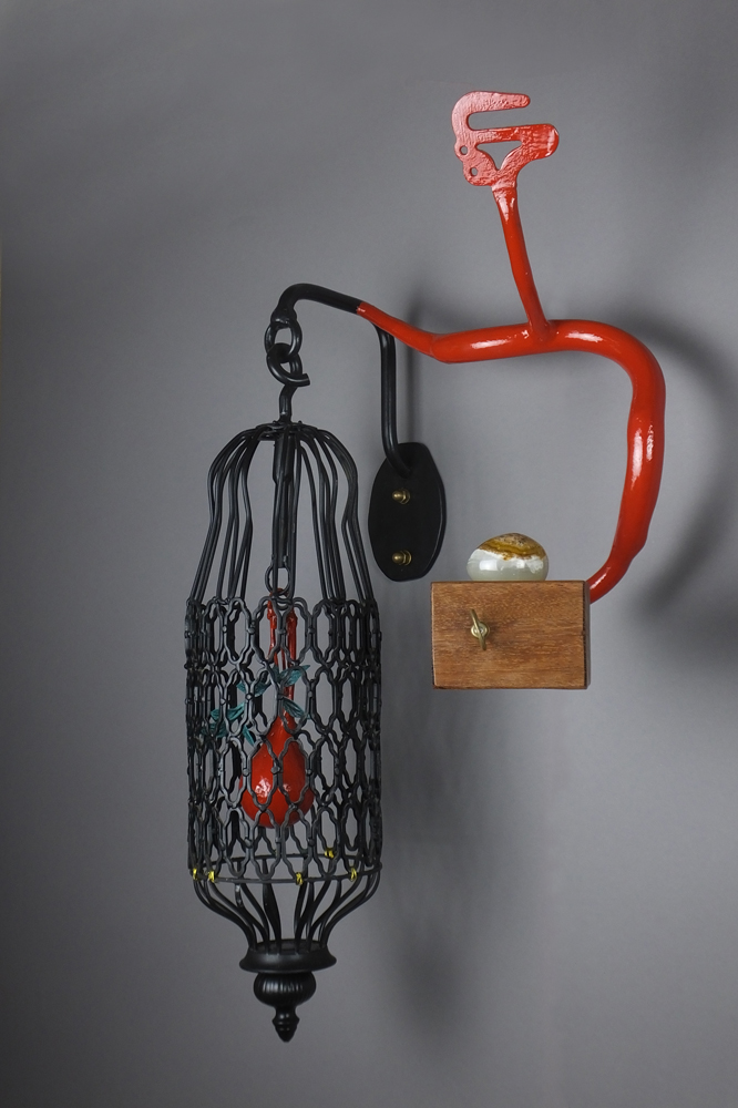 Trasuovoteur Willem Harbers - Trasuovoteur 2026 - Kunstadvies Hanneke Janssen