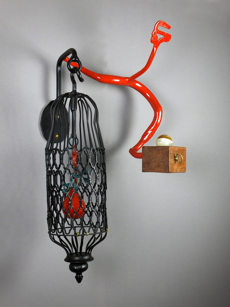 Trasuovoteur Willem Harbers - Trasuovoteur 2026 - Kunstadvies Hanneke Janssen