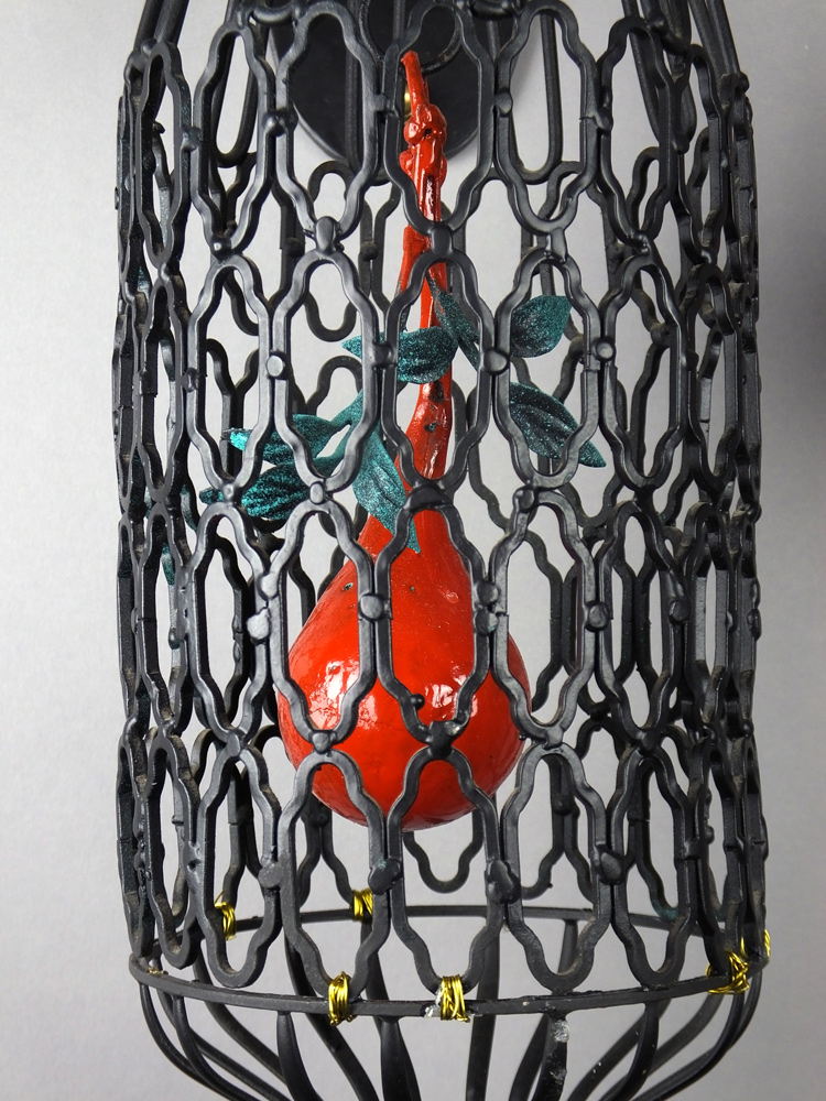 Trasuovoteur Willem Harbers - Trasuovoteur 2026 - Kunstadvies Hanneke Janssen