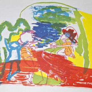 Pieter Defesche - Speciale zomeraanbieding - Kunstadvies Hanneke Janssen