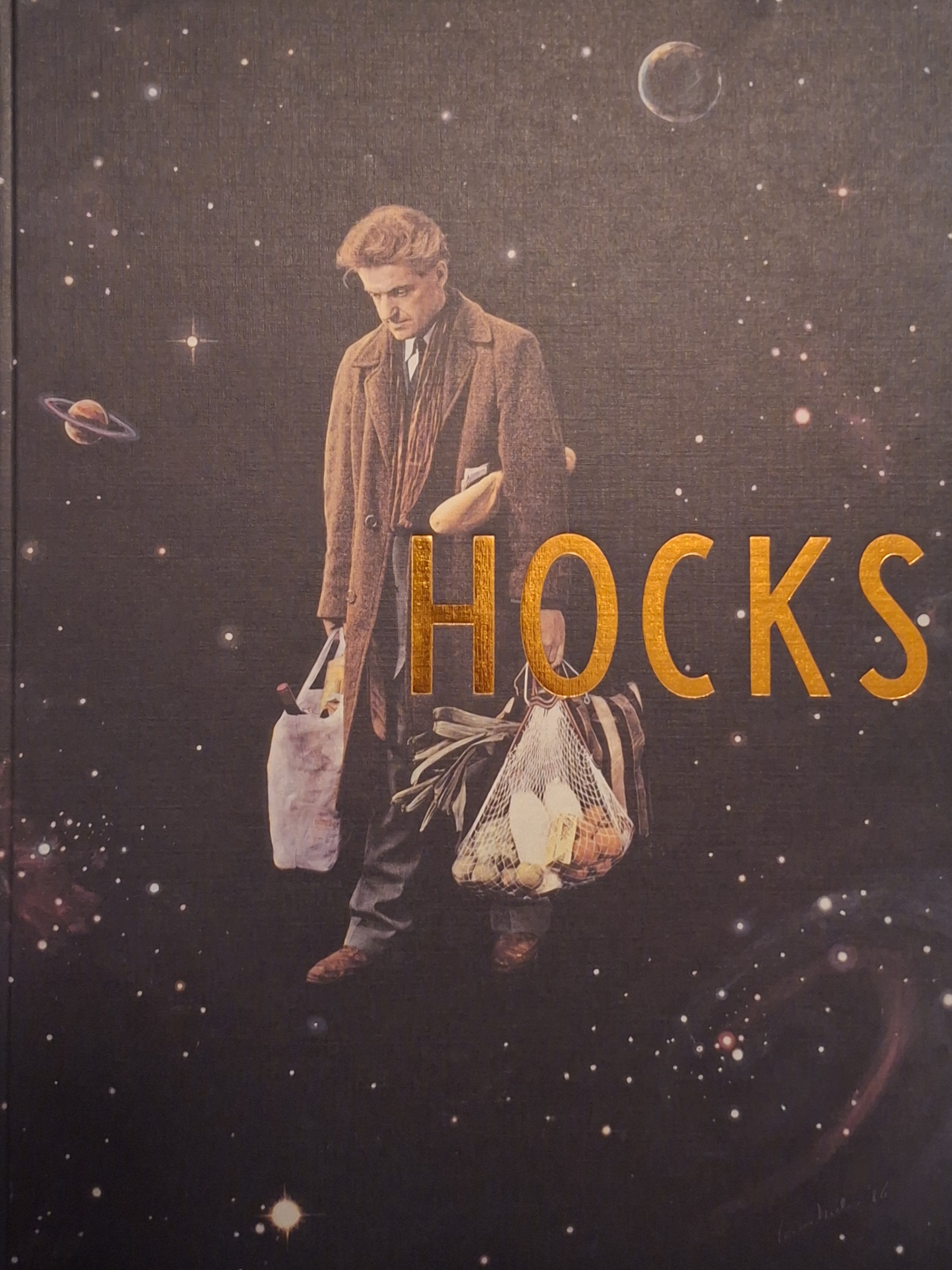 Teun Hocks + ets Teun Hocks - Publicatie + ets - Kunstadvies Hanneke Janssen